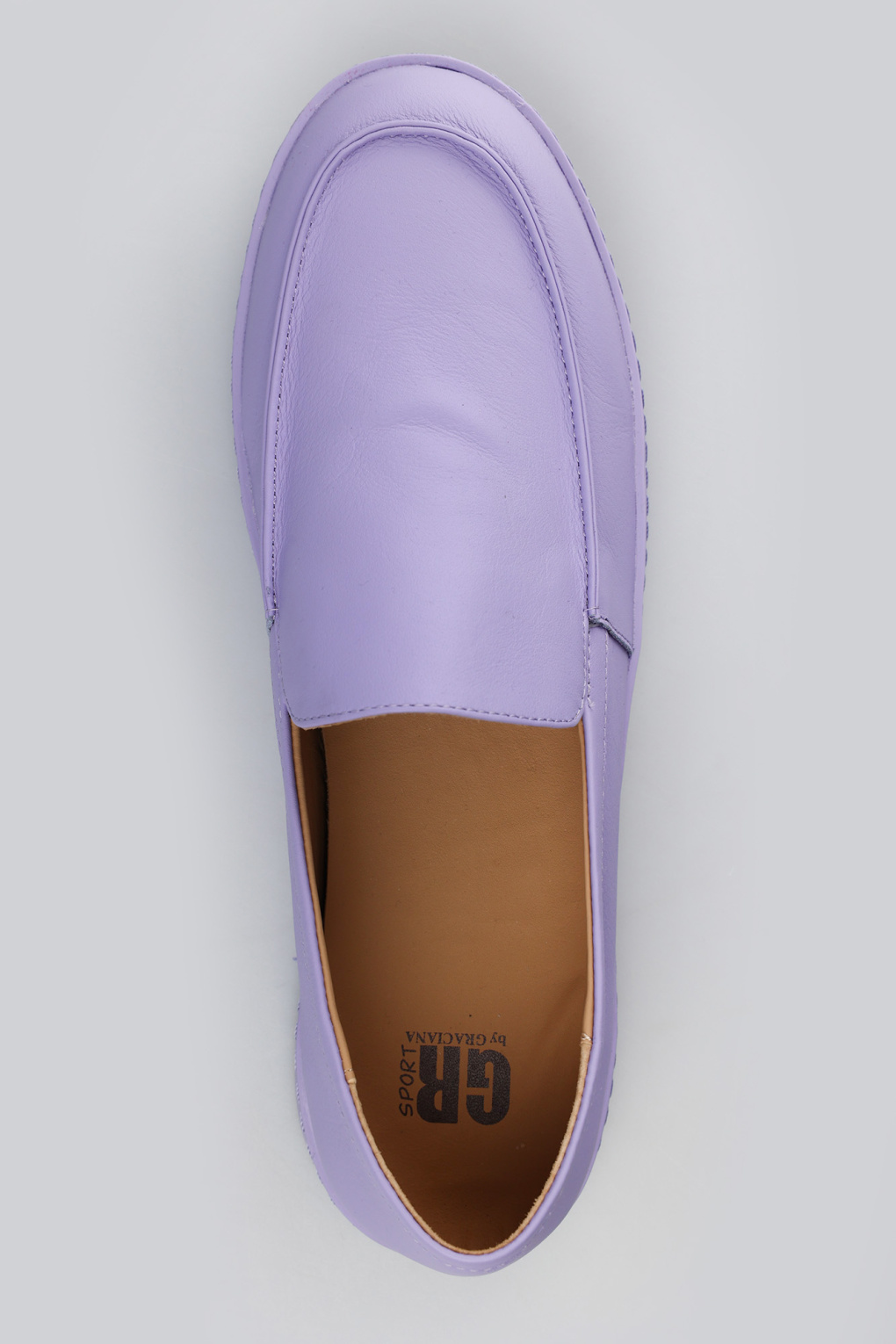 Лоферы Graciana