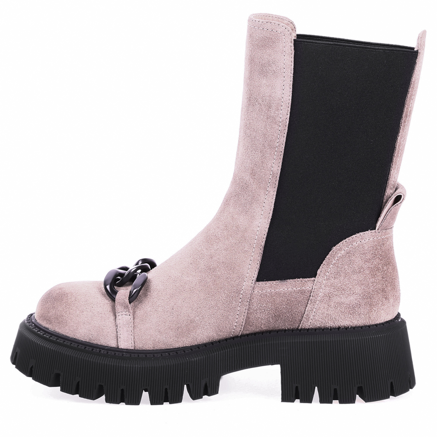 Ботинки челси Graciana