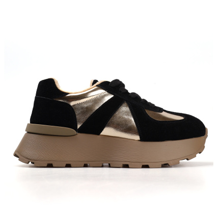 Кроссовки Graciana