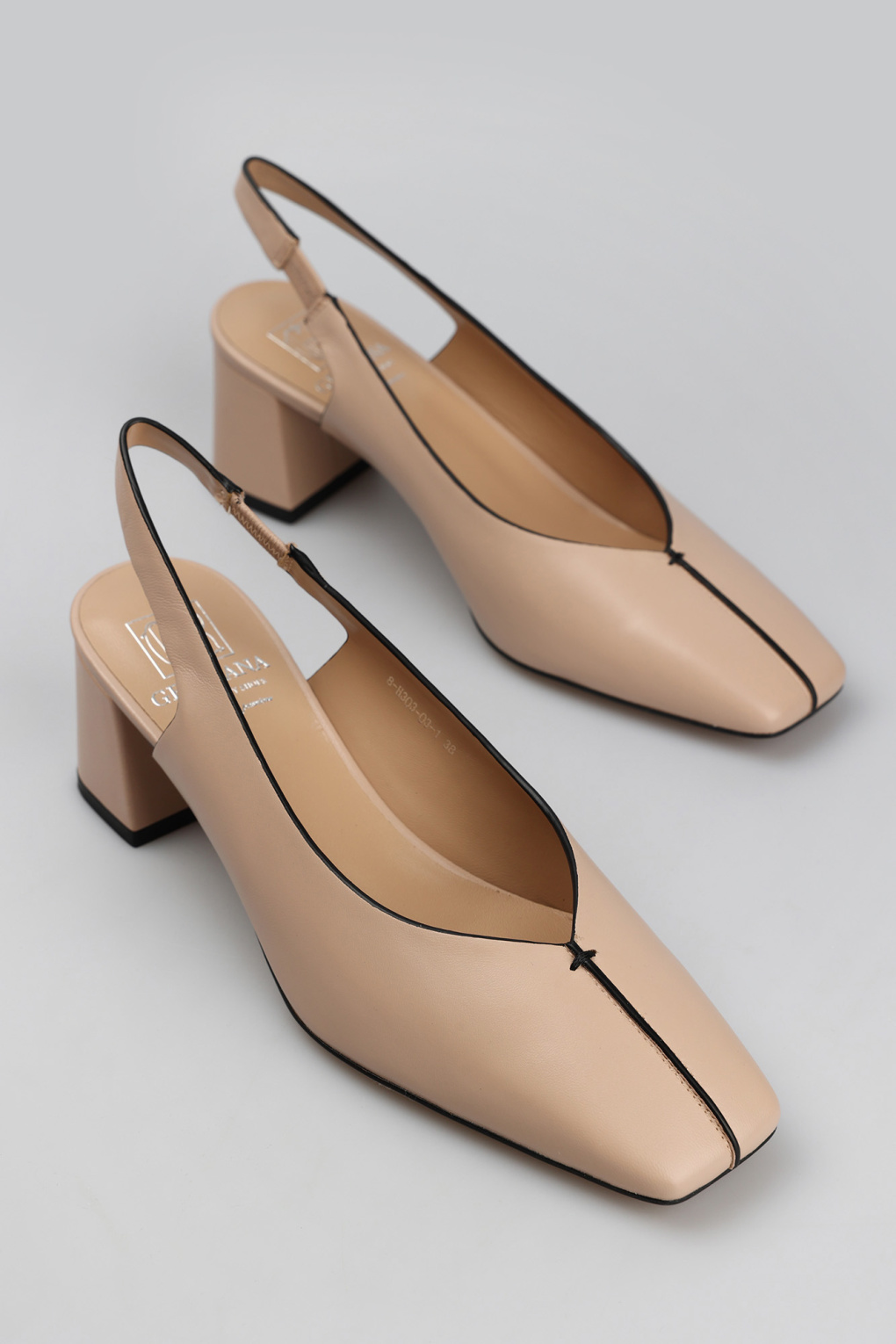 Босоножки Graciana