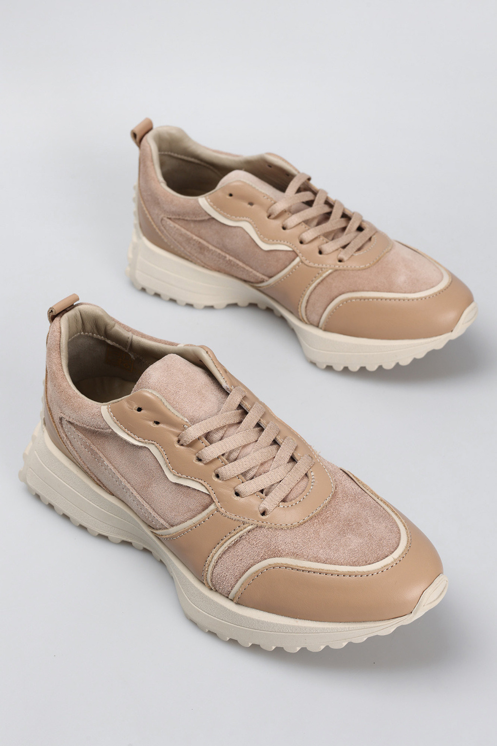 Кроссовки Marc Cony