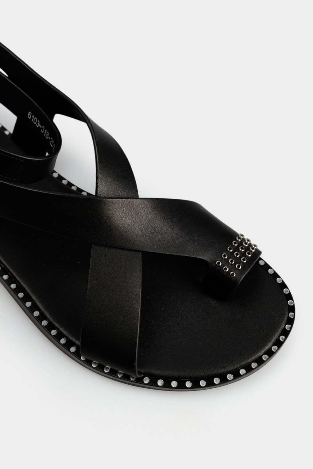 Сандалии Marc Cony