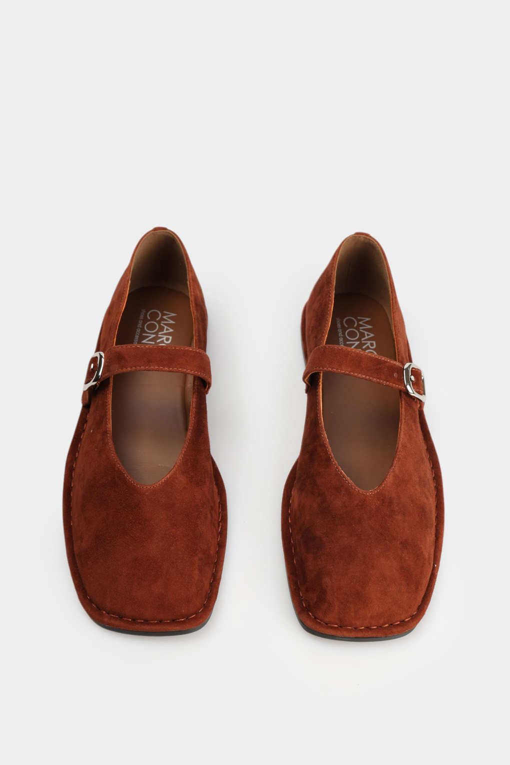 Балетки Marc Cony