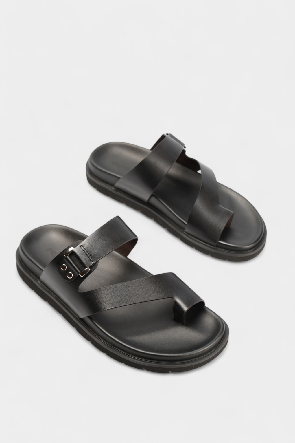 Шлепки Graciana