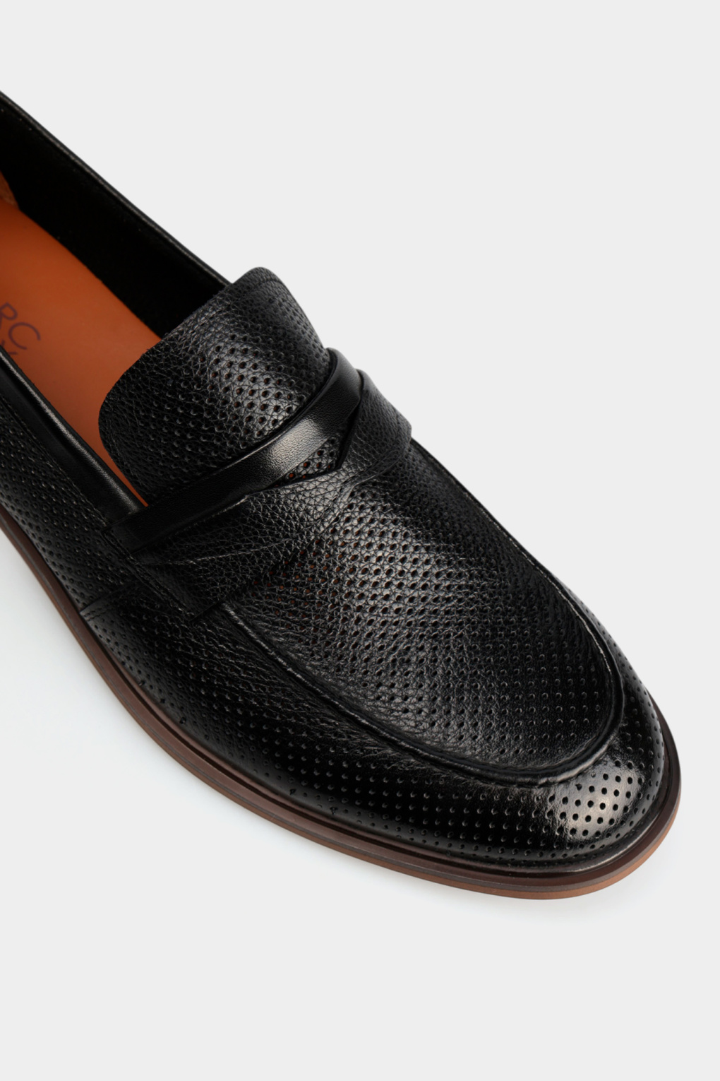 Лоферы Marc Cony