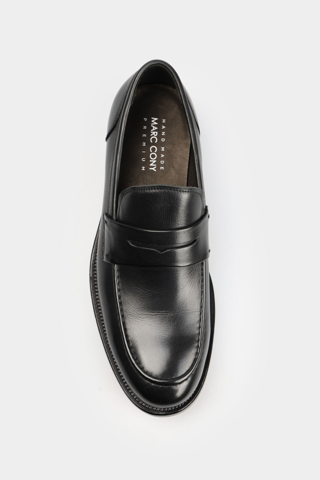 Лоферы Marc Cony