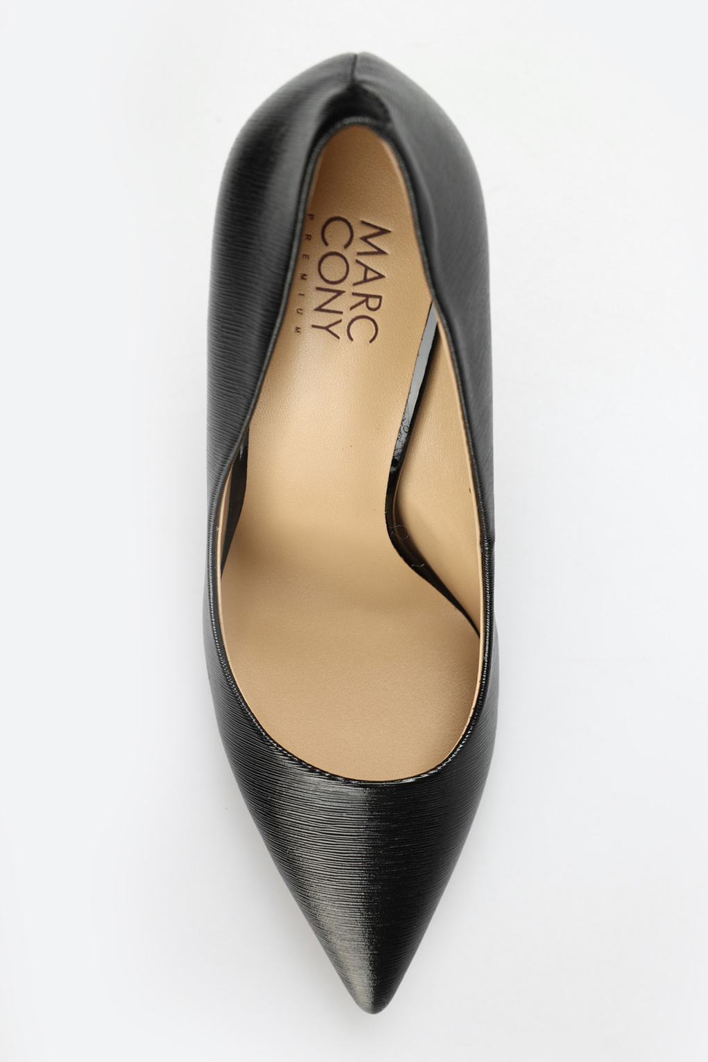 Лодочки Marc Cony