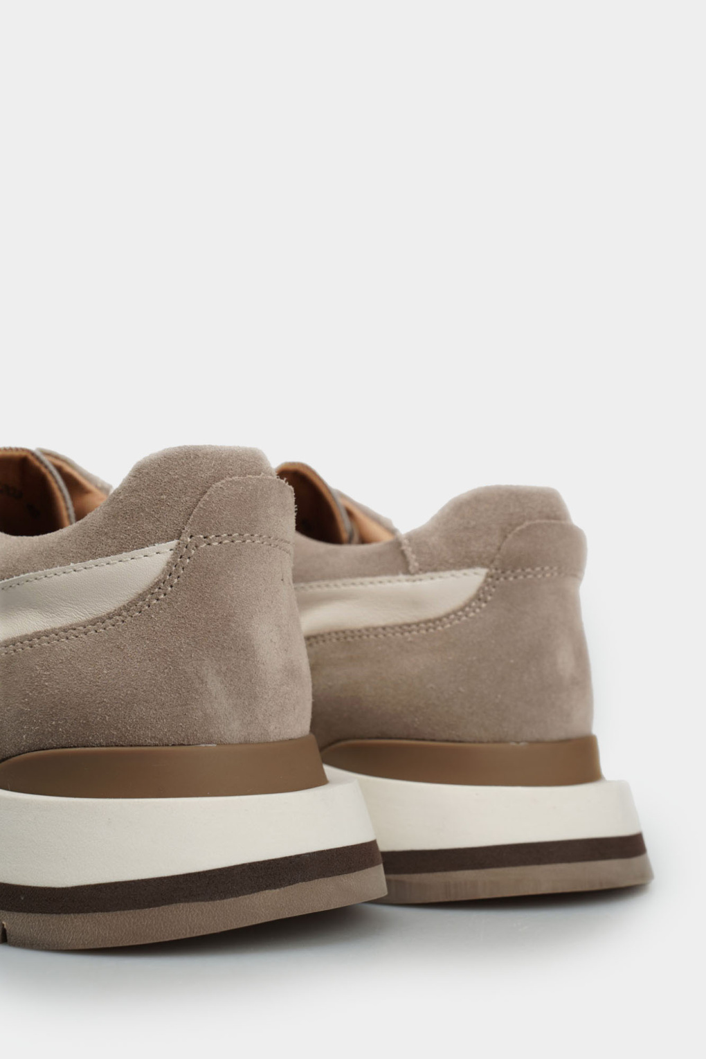 Кроссовки Marc Cony