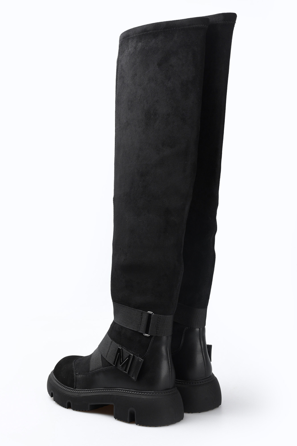 Ботфорты Marc Cony