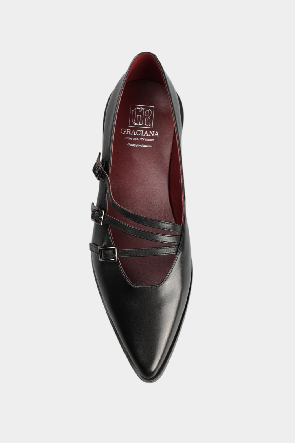 Туфли Graciana
