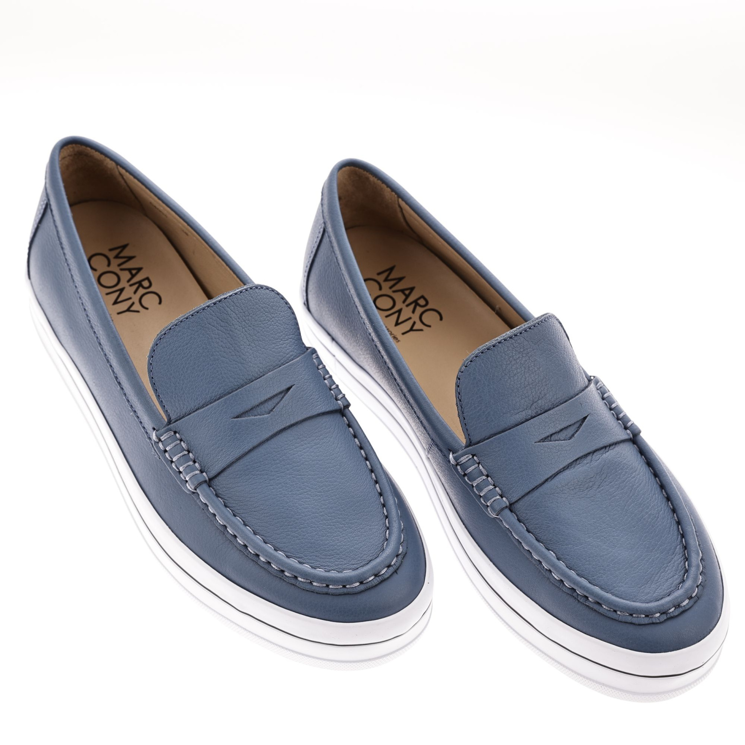 Лоферы Marc Cony