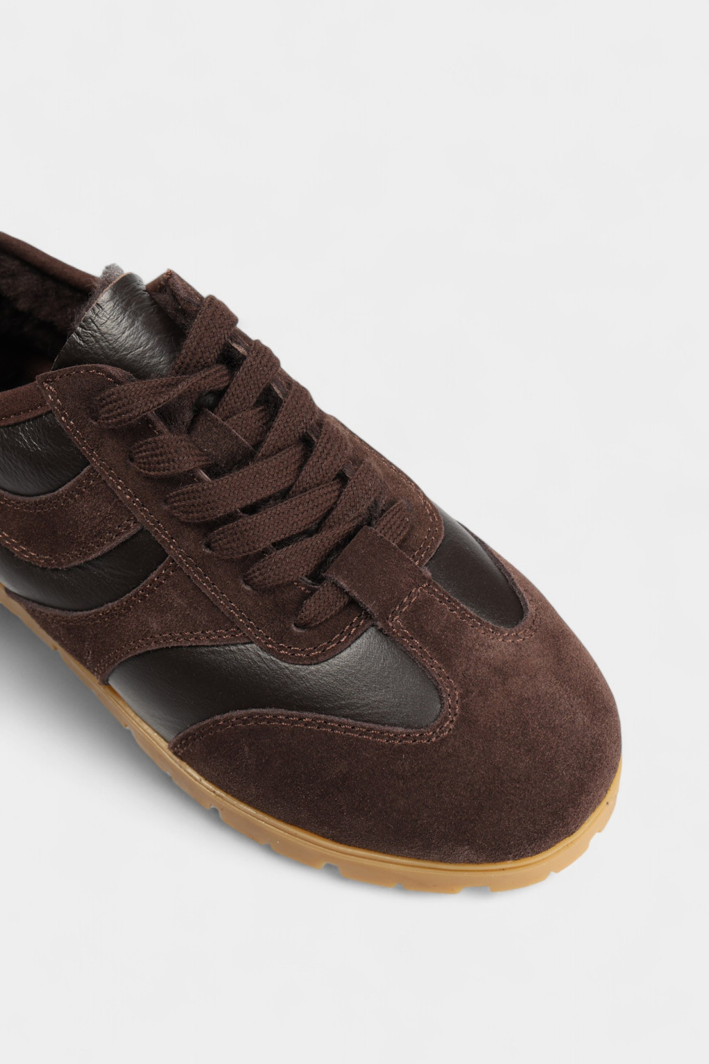 Кроссовки Graciana