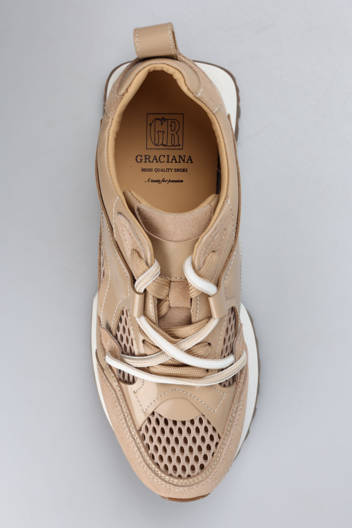 Кроссовки Graciana