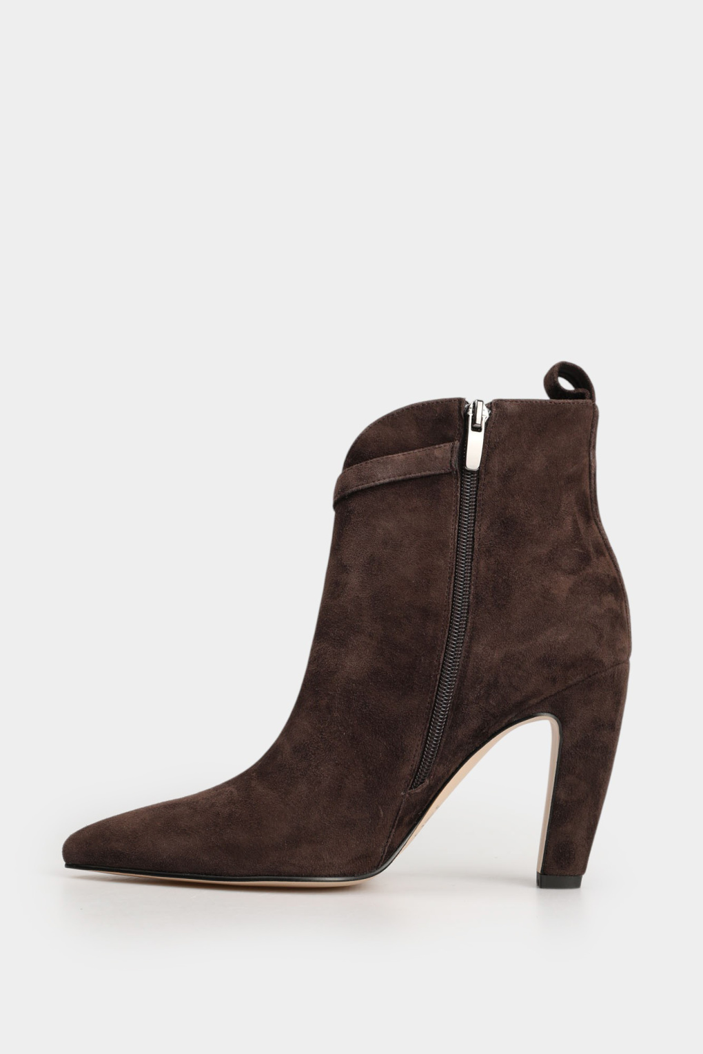 Ботильоны Marc Cony