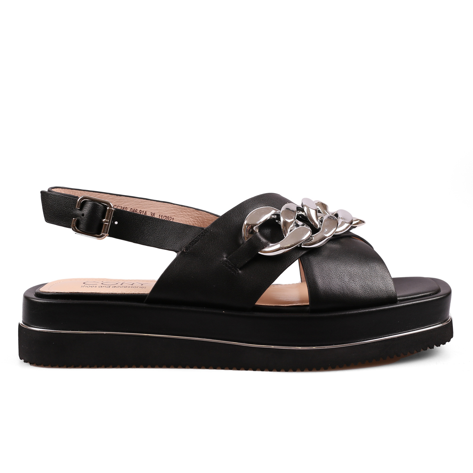 Сандалии Marc Cony