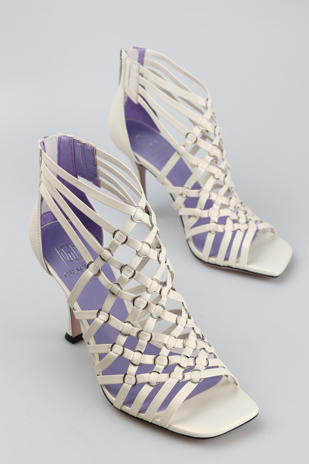 Босоножки Graciana