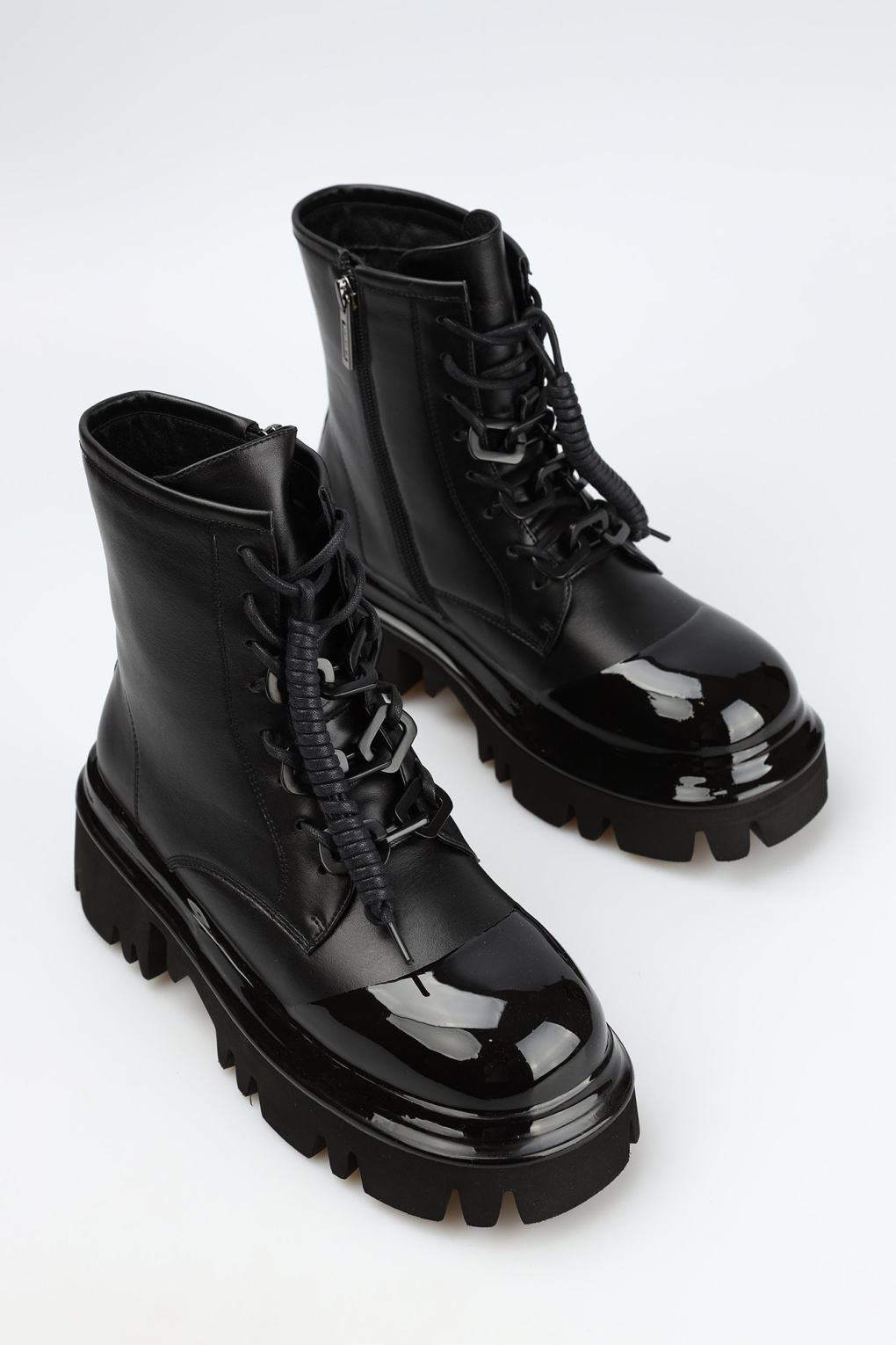 Ботинки Graciana