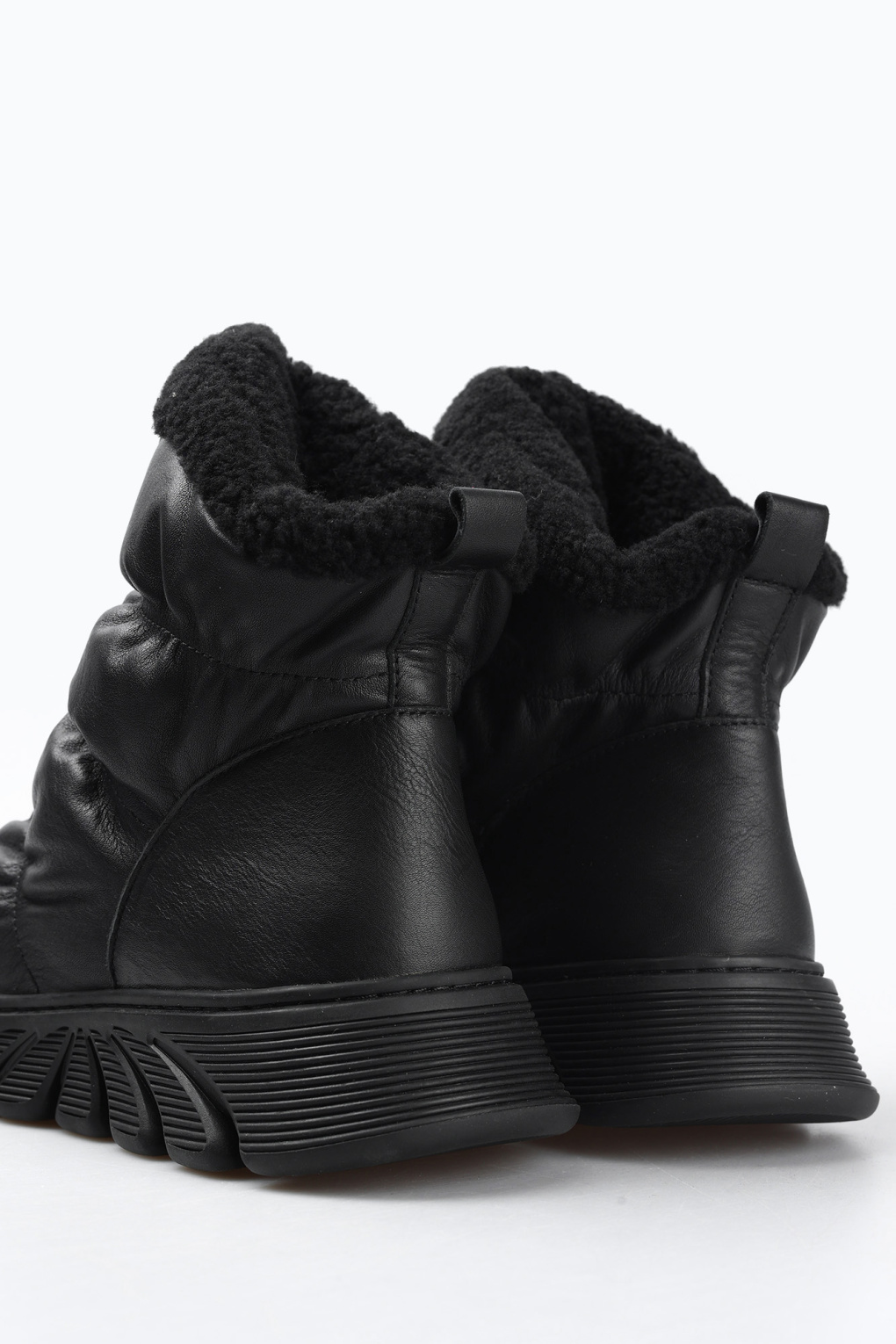 Ботинки Graciana