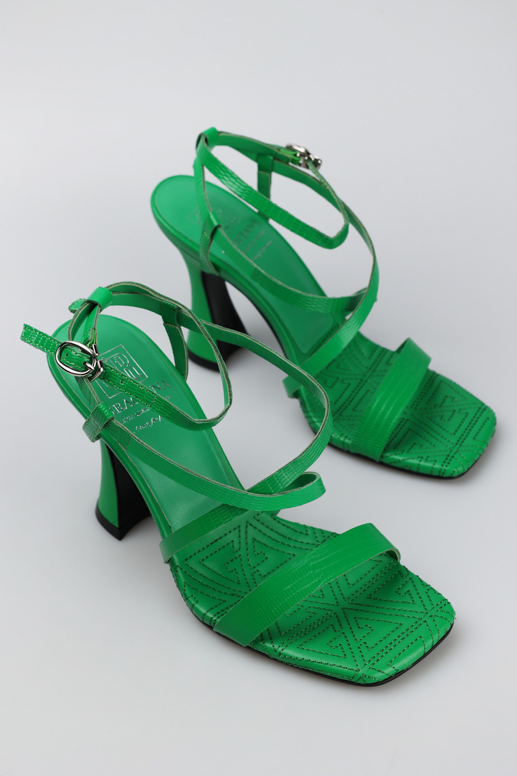 Босоножки Graciana