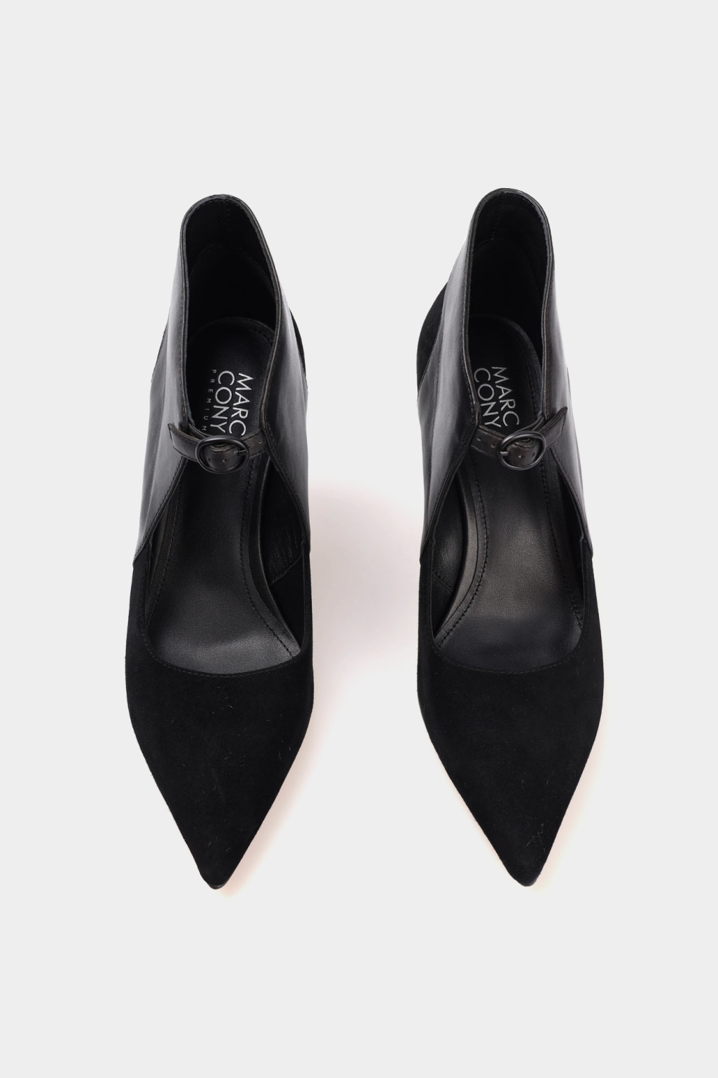 Лодочки Marc Cony