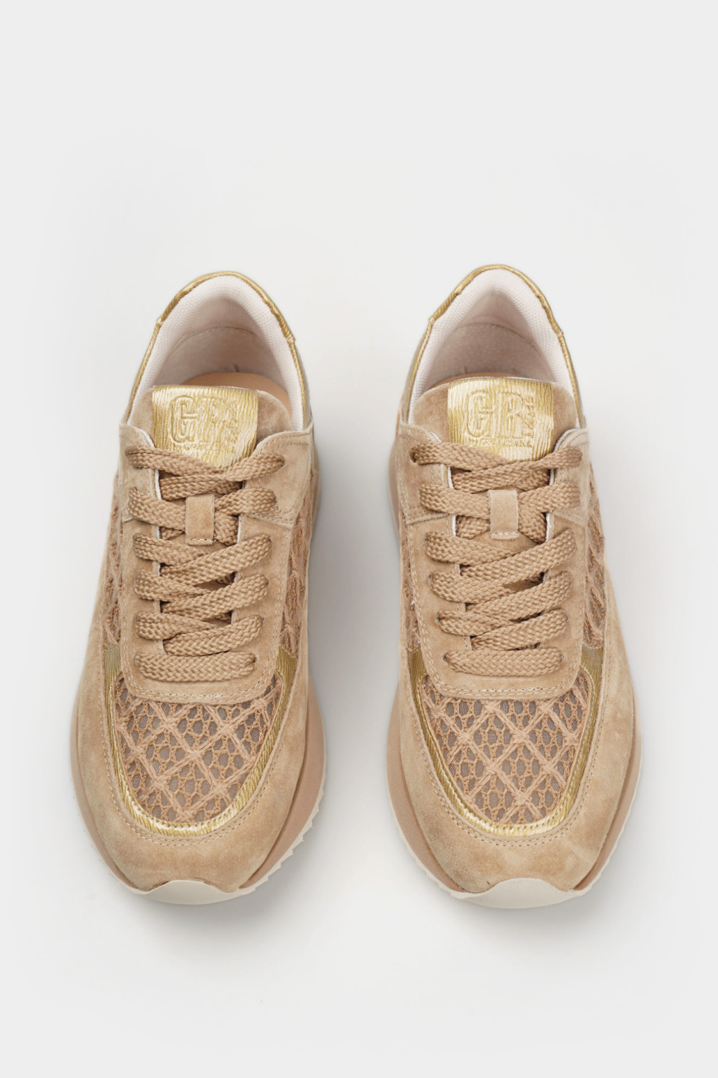 Кроссовки Graciana