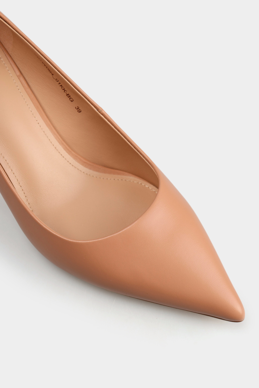 Туфли Marc Cony