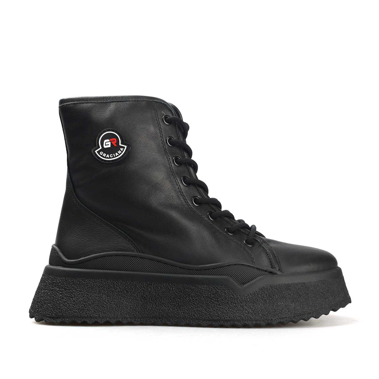 Ботинки Graciana