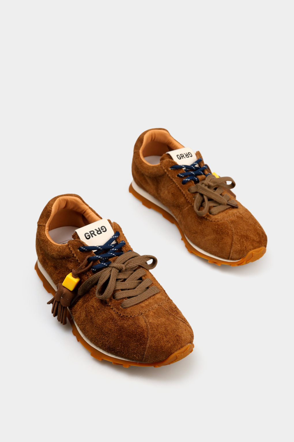 Кроссовки Graciana