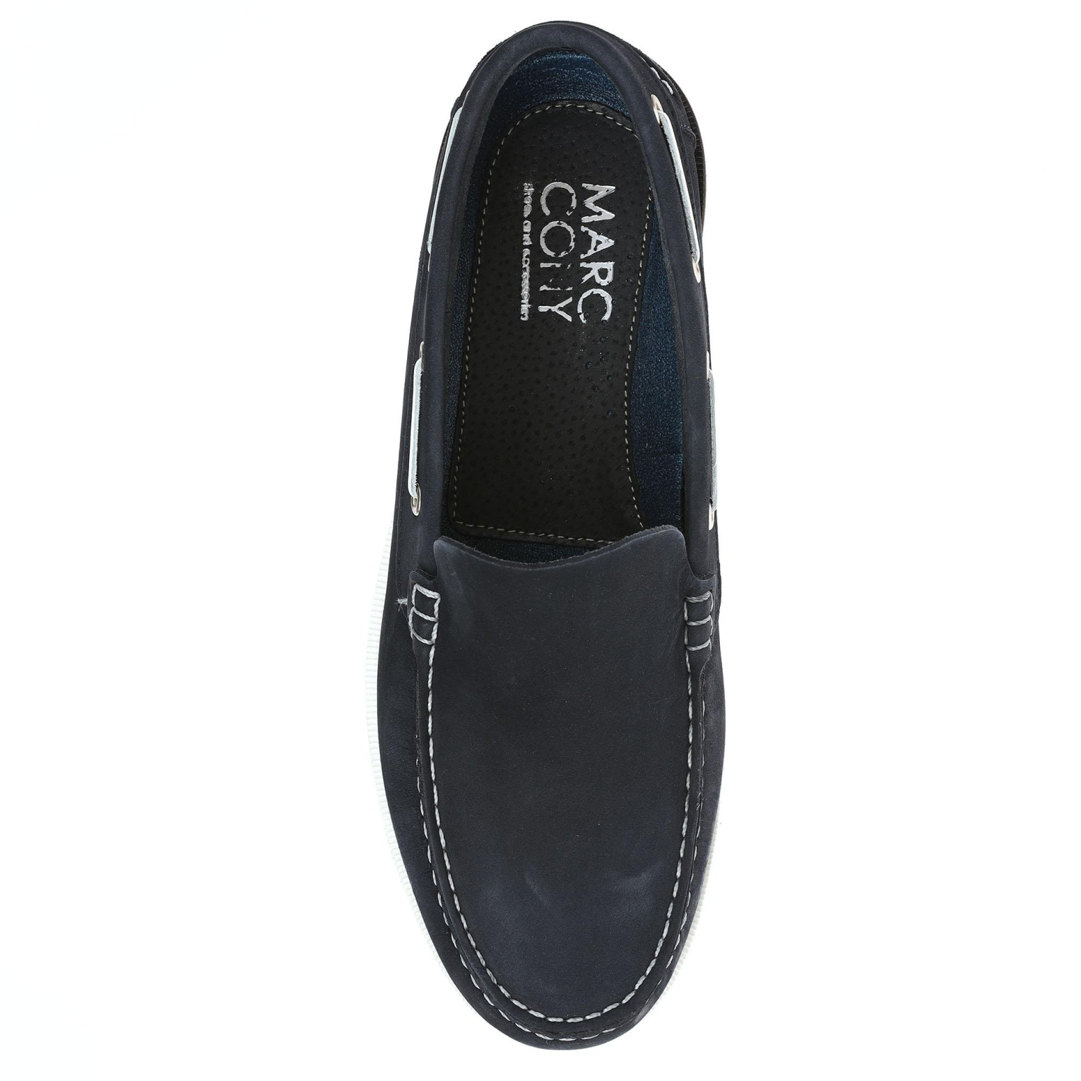 Топсайдеры Marc Cony