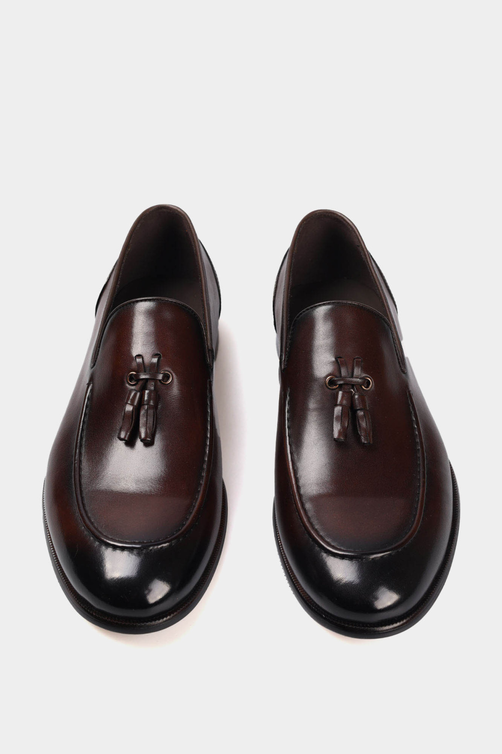 Лоферы Marc Cony