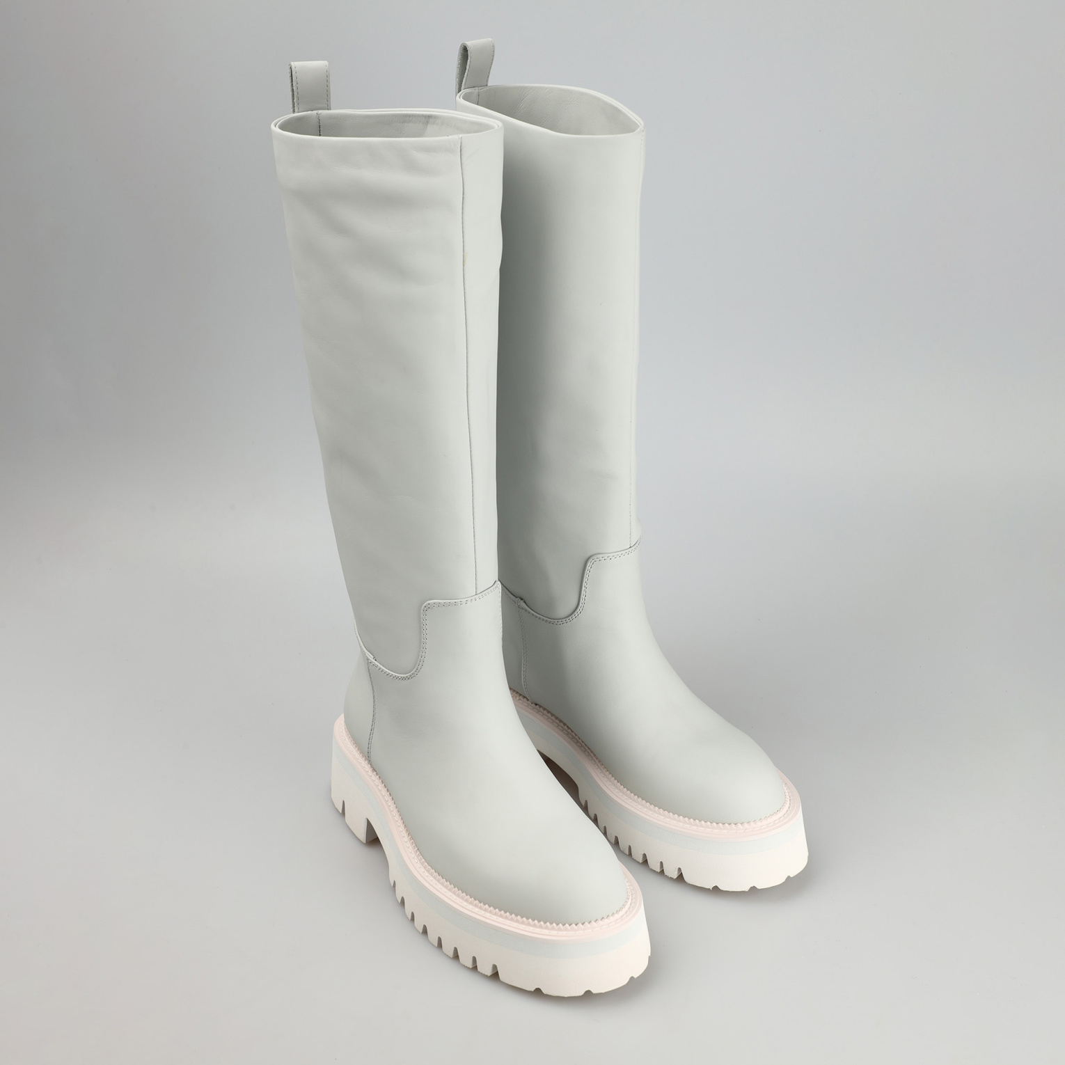 Сапоги Graciana