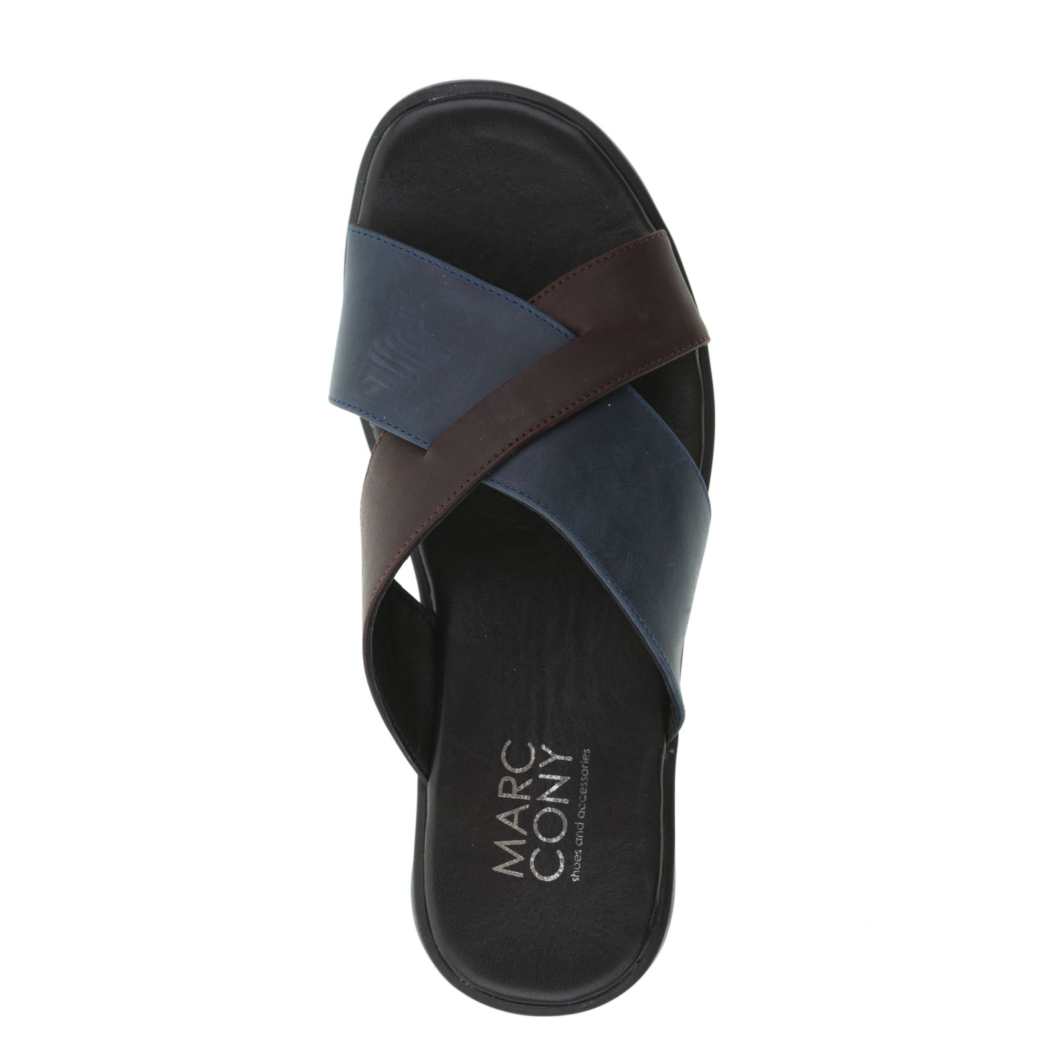 Шлепки Marc Cony