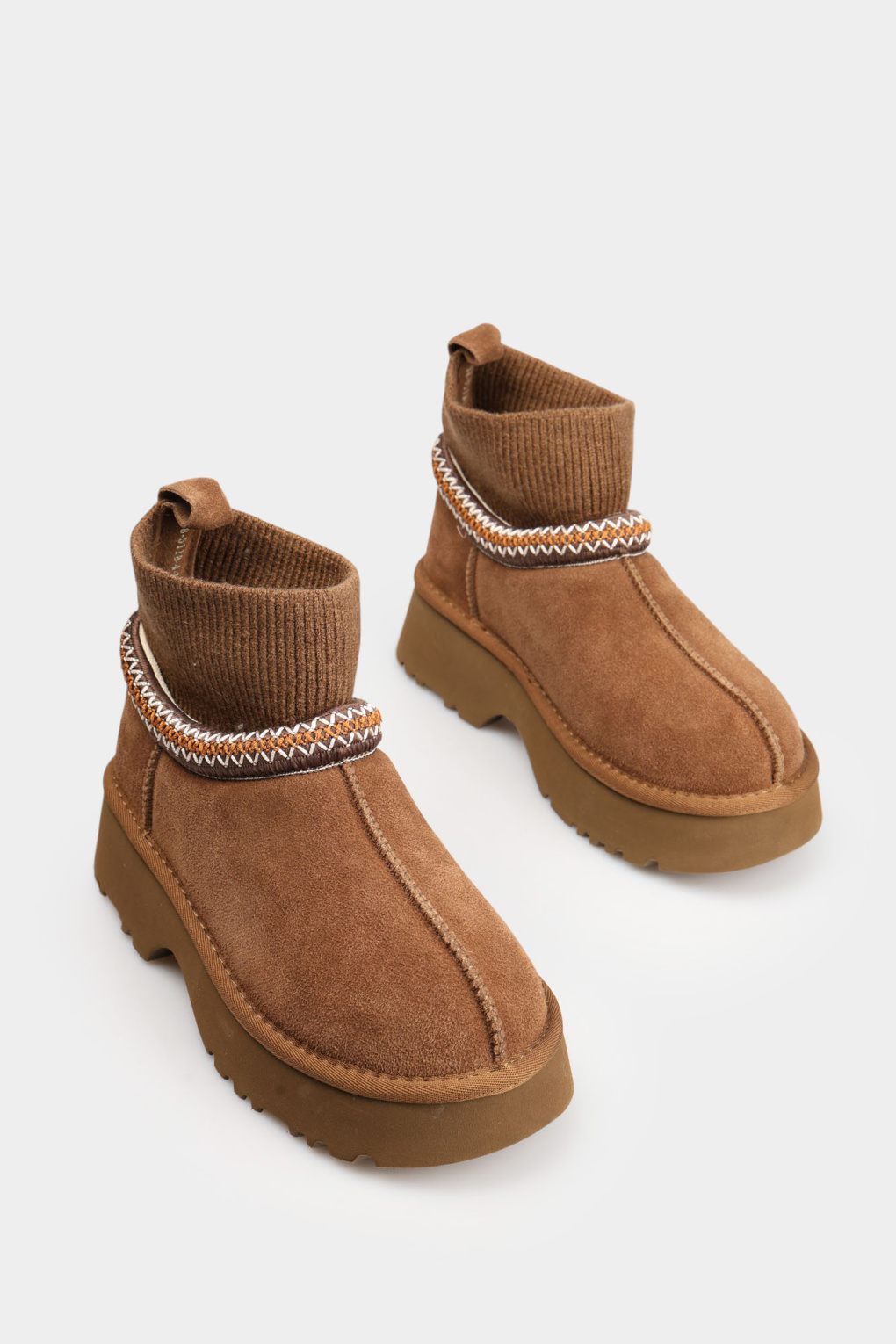 Ботинки Graciana