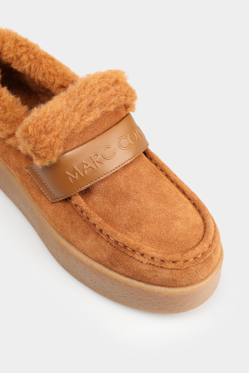 Лоферы Marc Cony