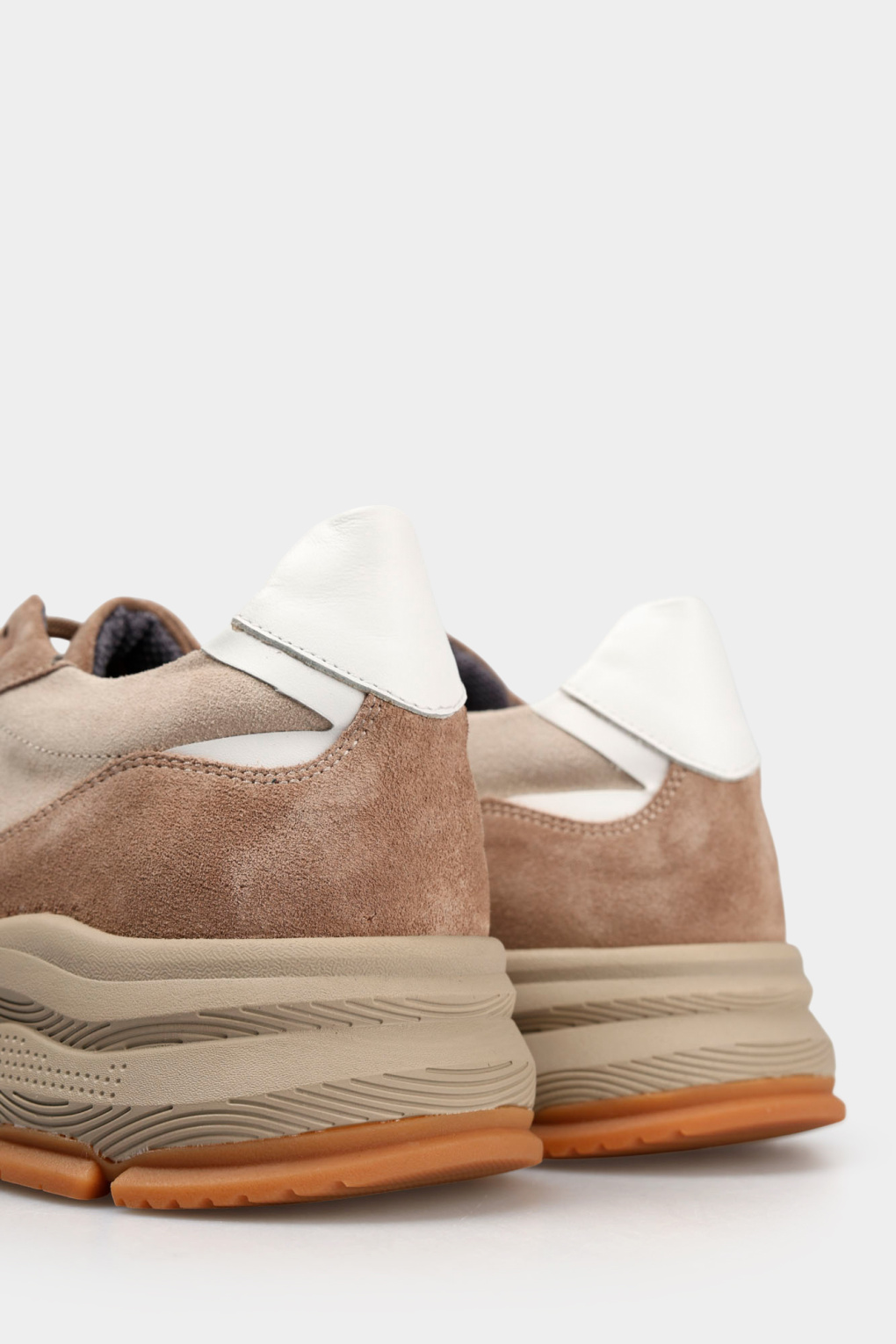 Кроссовки Marc Cony