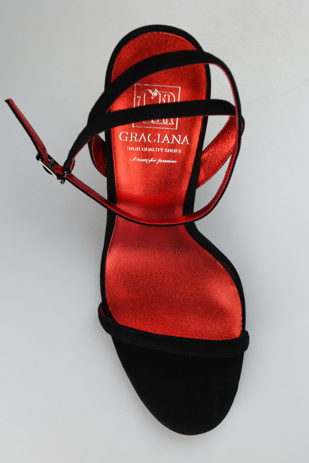 Босоножки Graciana