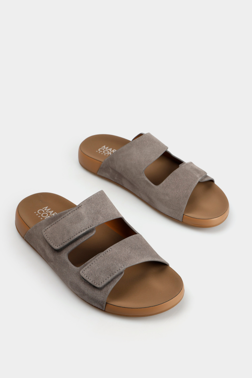 Шлепки Marc Cony