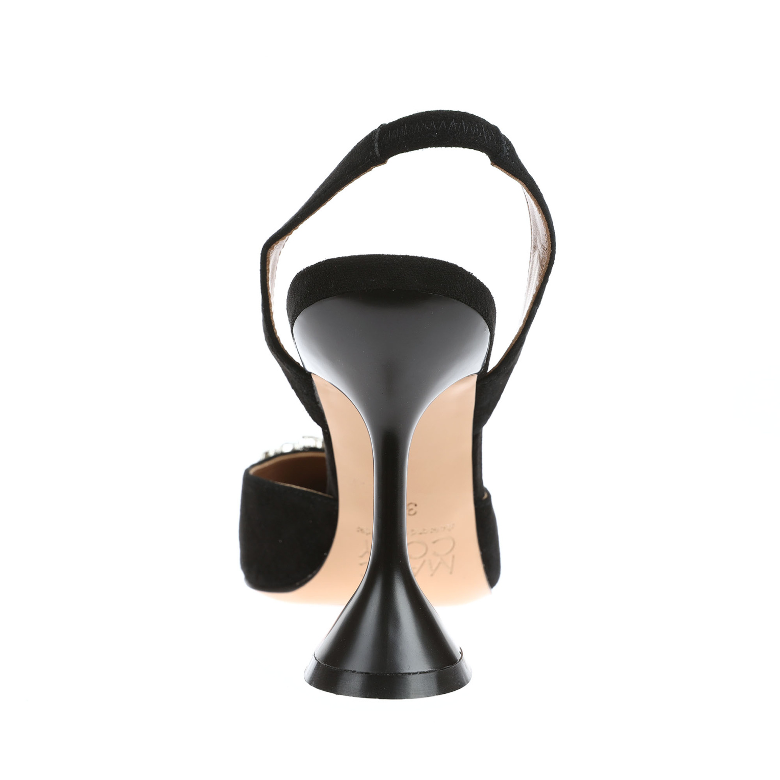 Босоножки на каблуке Marc Cony