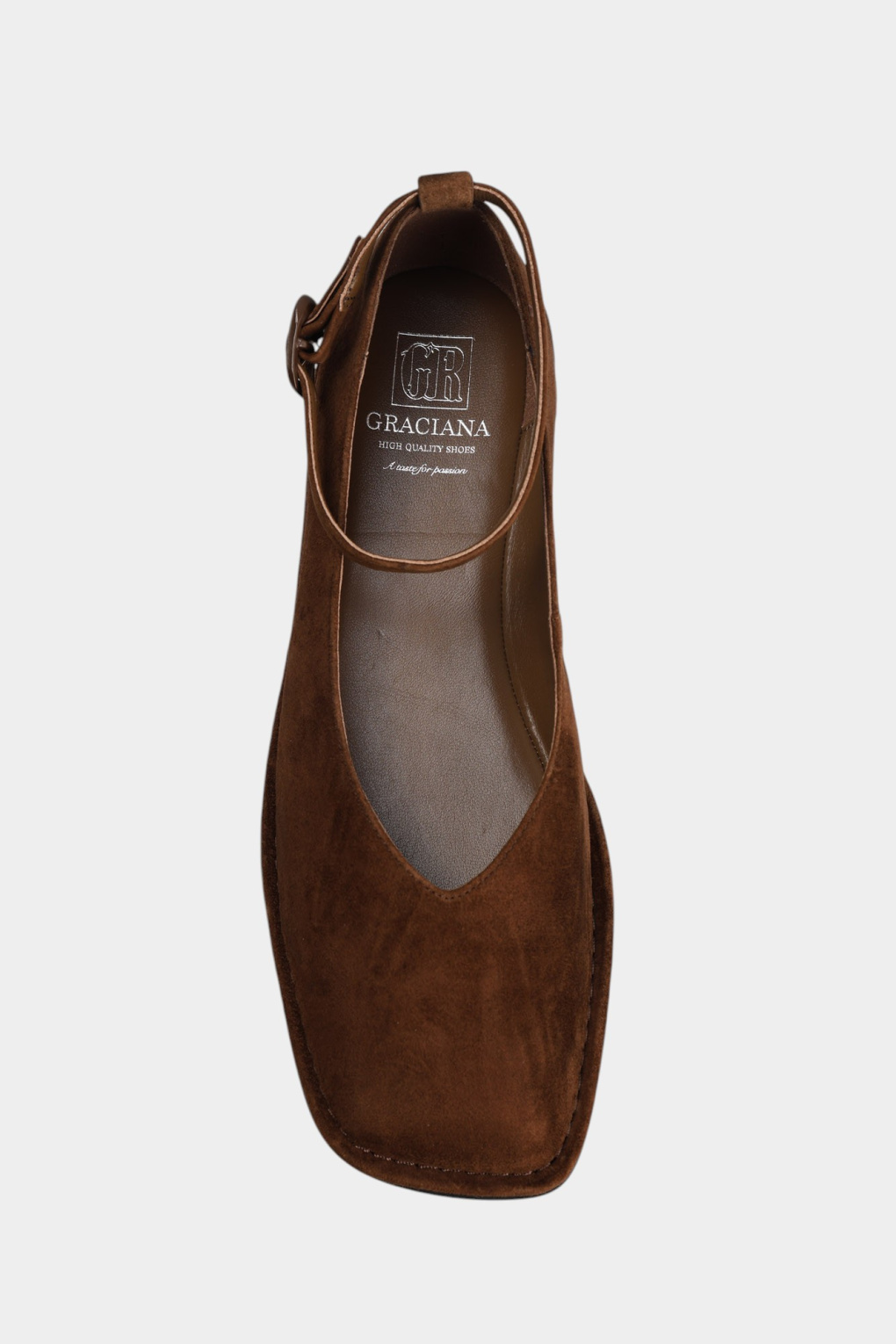 Туфли Graciana