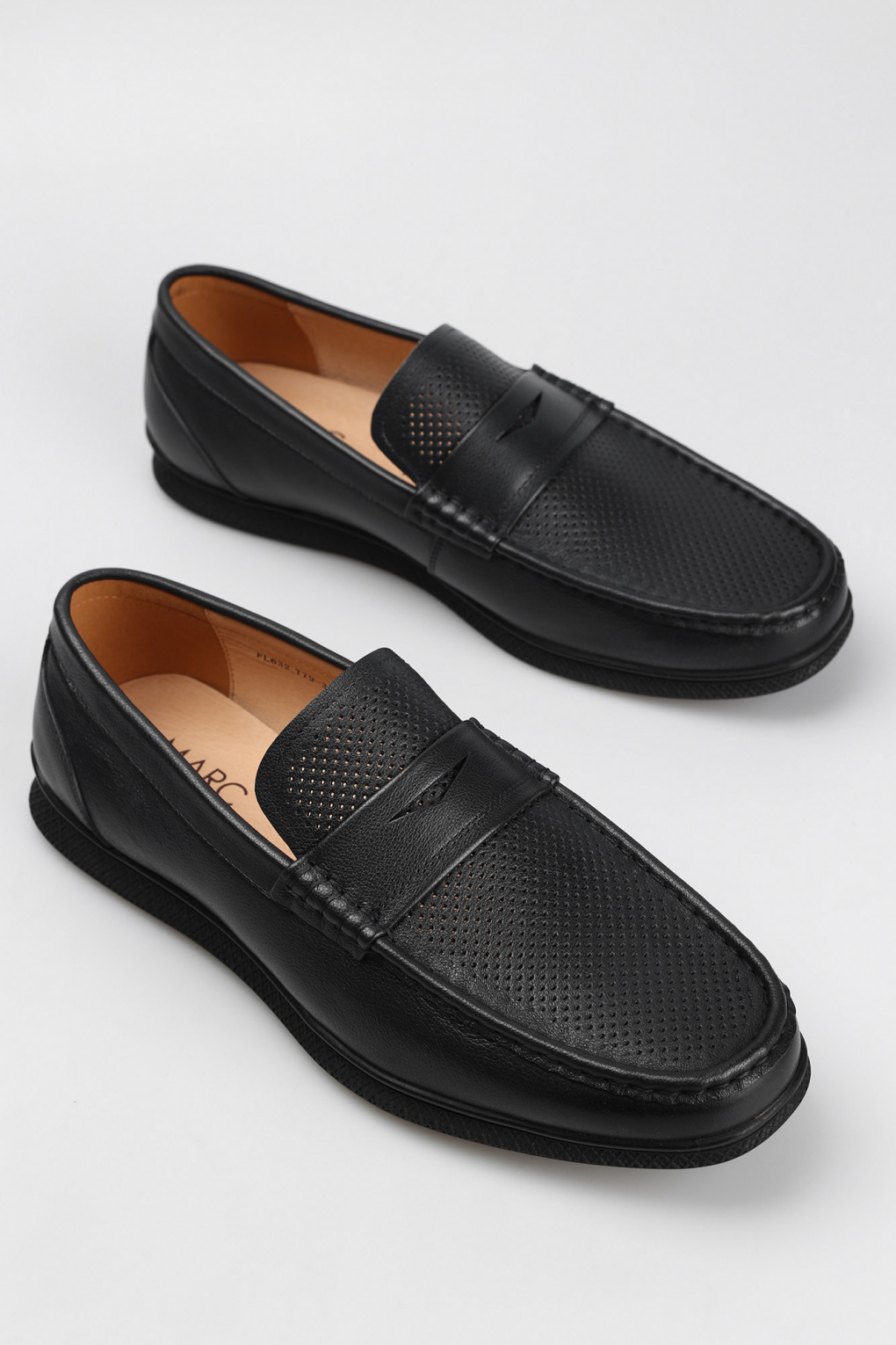 Мокасины Marc Cony