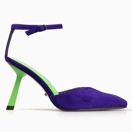 Босоножки Graciana