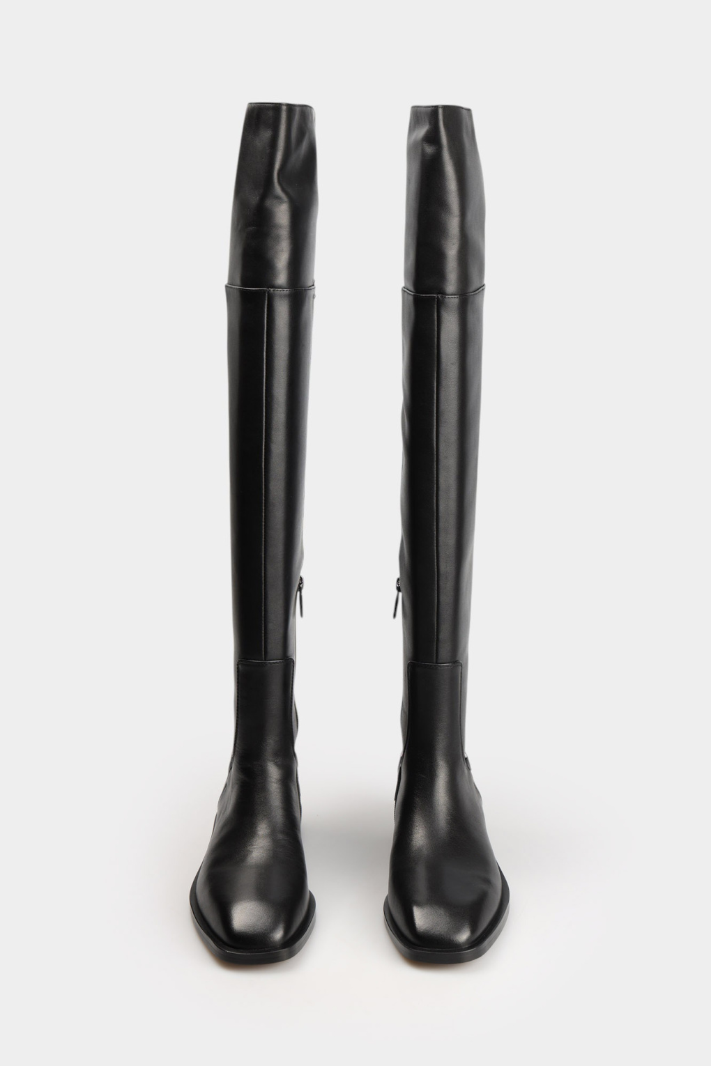 Ботфорты Marc Cony