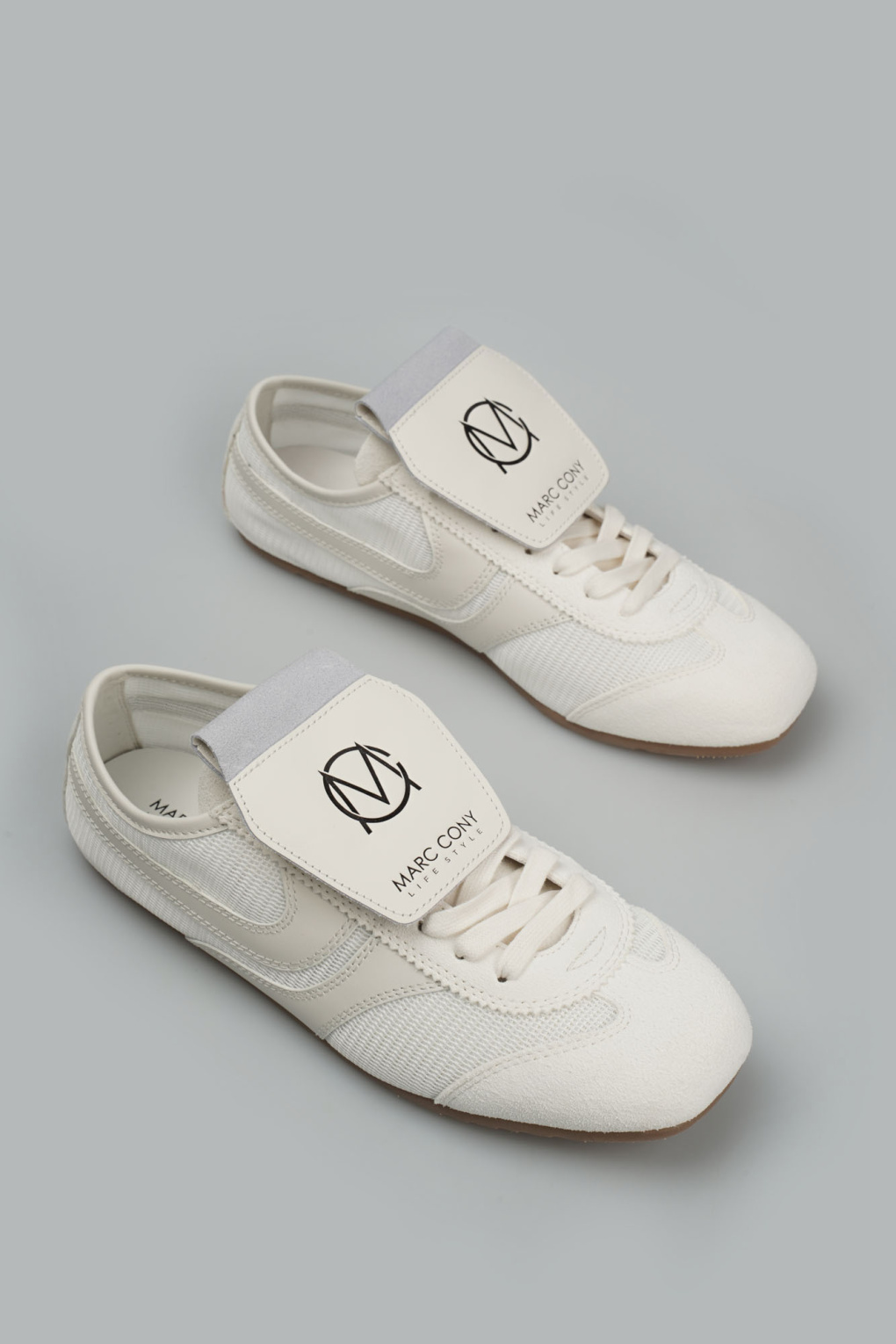 Кеды Marc Cony