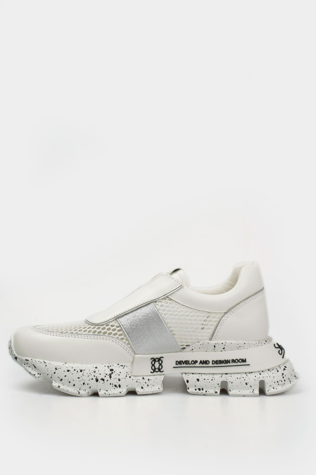 Кроссовки Graciana