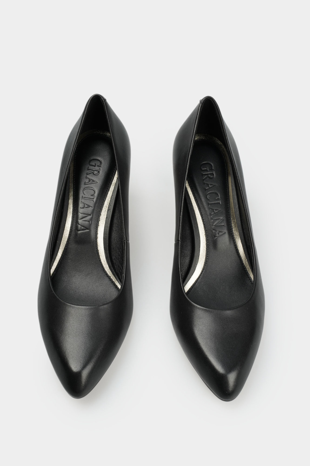 Туфли Graciana