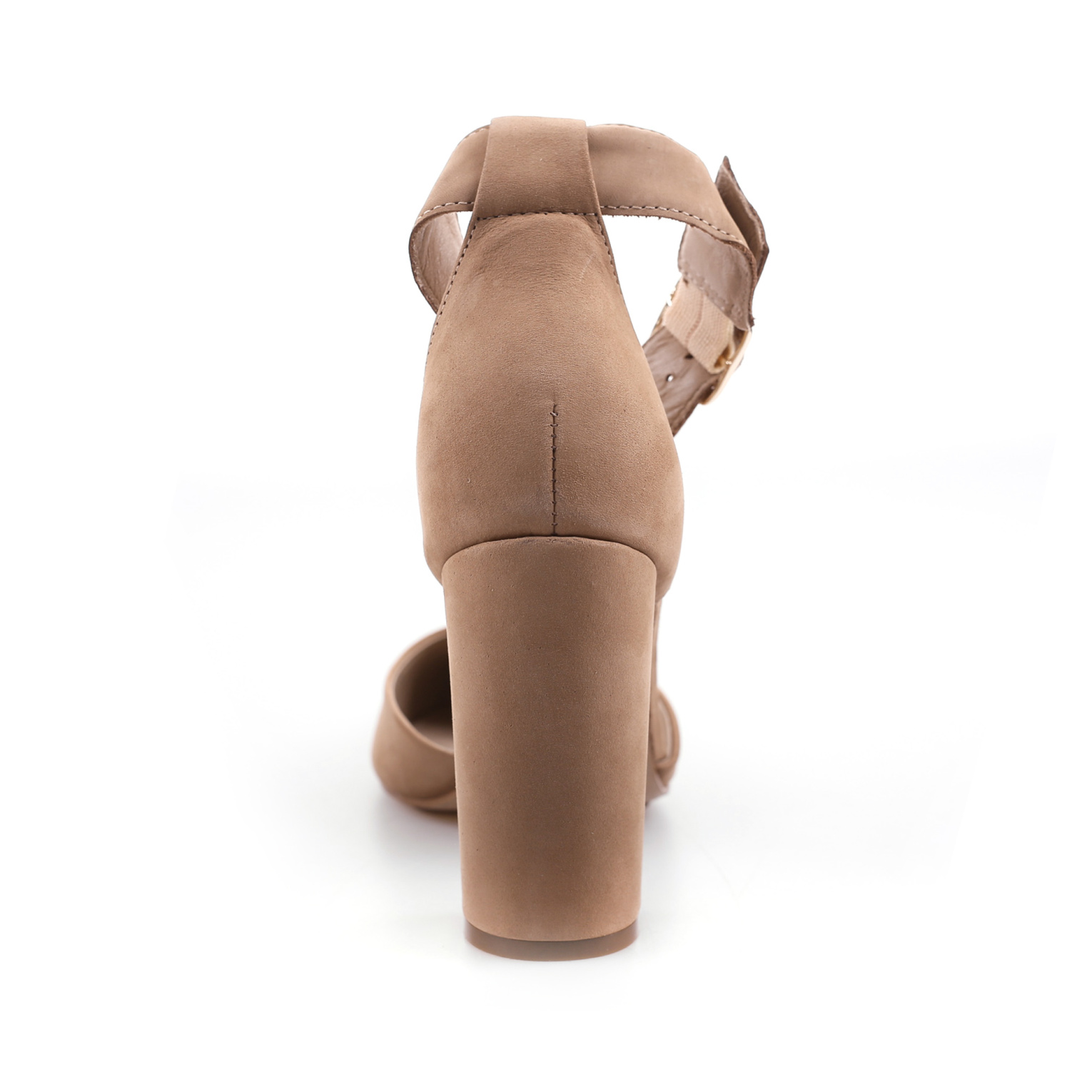 Босоножки на каблуке Marc Cony