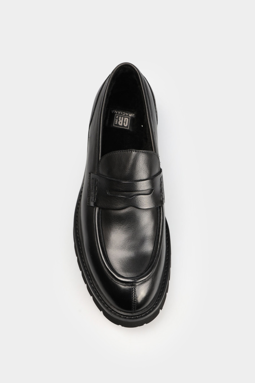 Лоферы Graciana