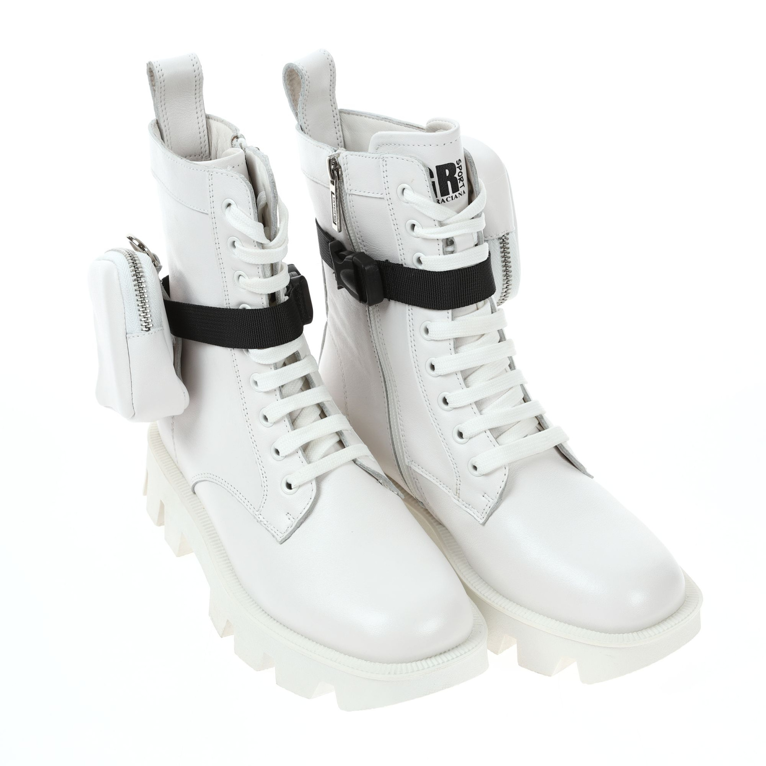 Ботинки Graciana