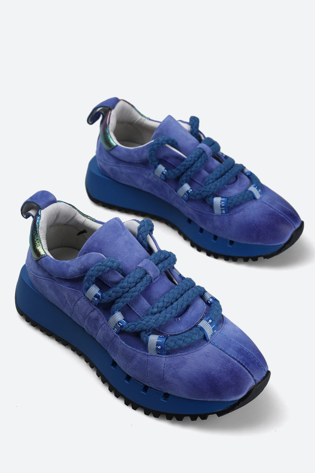 Кроссовки Graciana