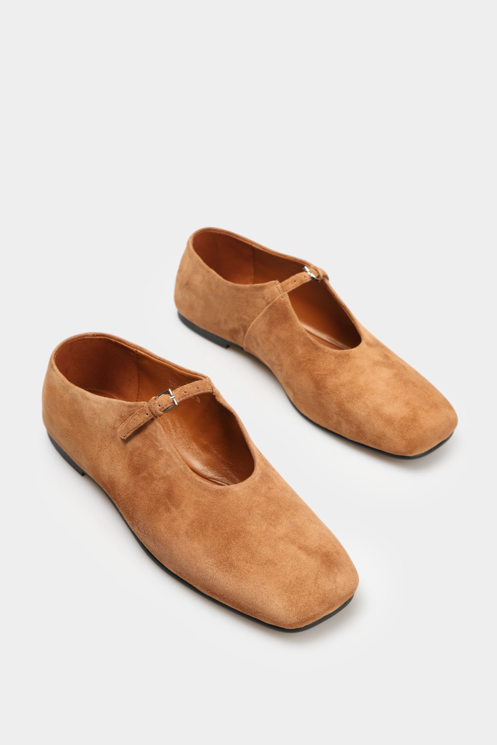 Балетки Marc Cony